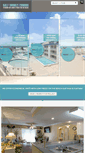 Mobile Screenshot of gulfshorescondos.com